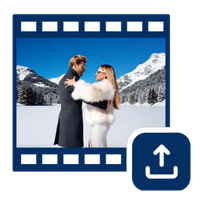 Video hochladen