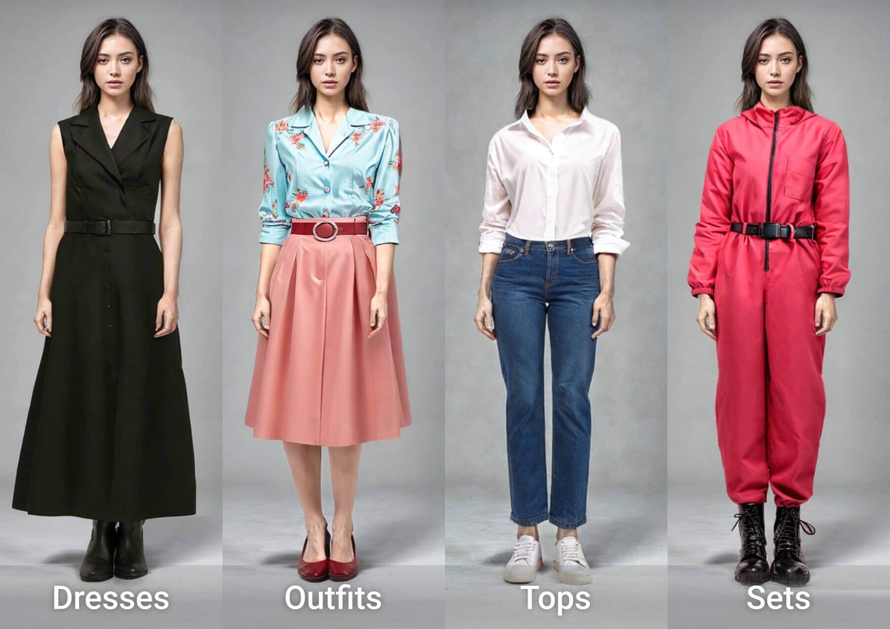 Meilleur Générateur Tenue IA : Personnalisez vos Tenues Facilement