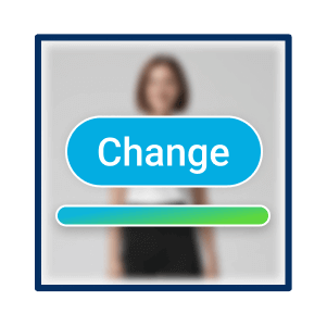 Cliquez sur “Changer de vêtement”