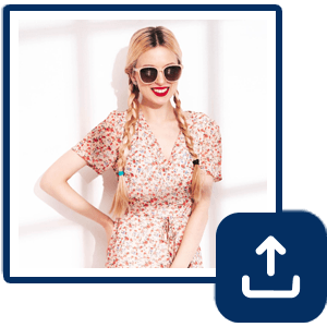 Upload Your Photo