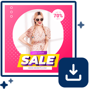 Save &amp; Download