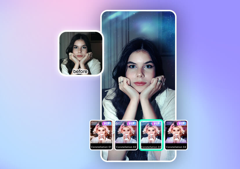 top banner mobile