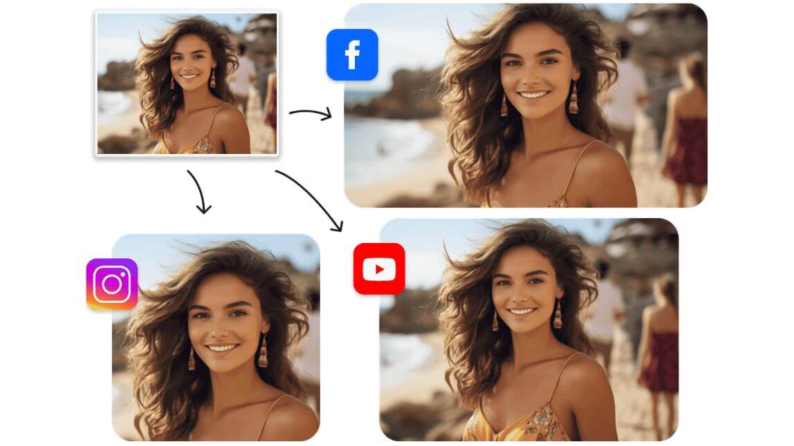 Image Resizer