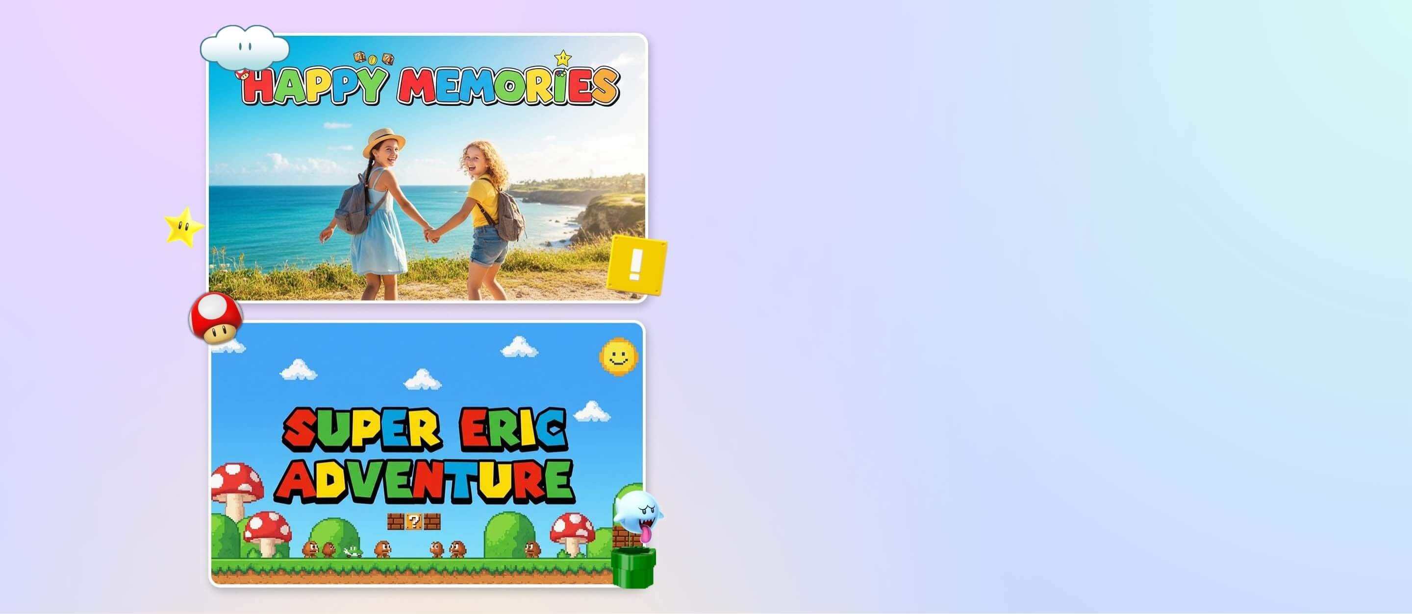 top banner desktop