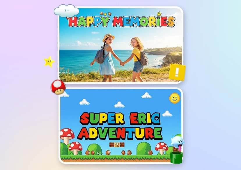 top banner mobile