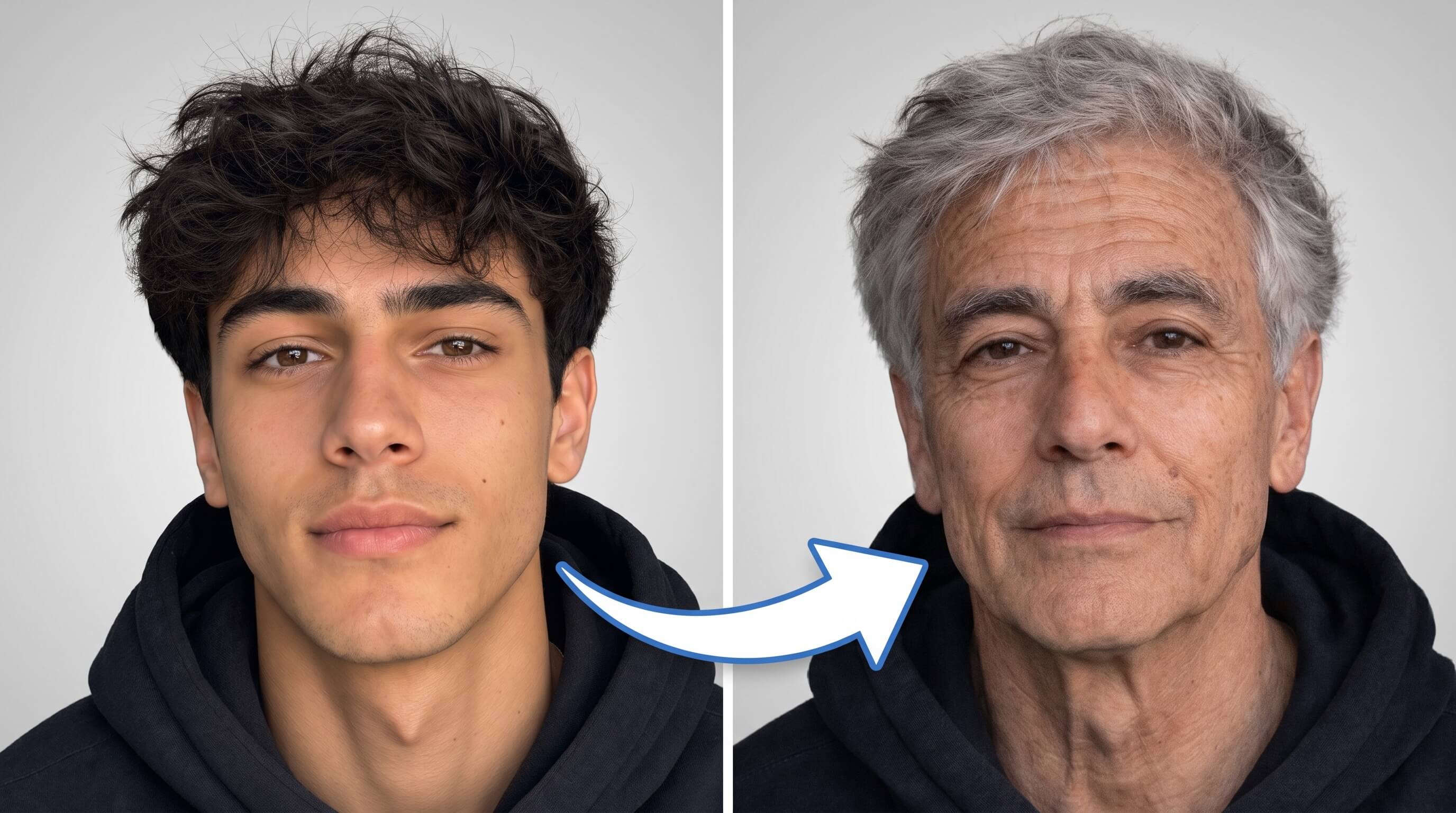 Turn Your Aging Story into a Shareable Clip