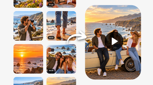 Tool image in grid module