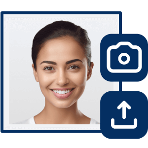 Upload a Clear Photo