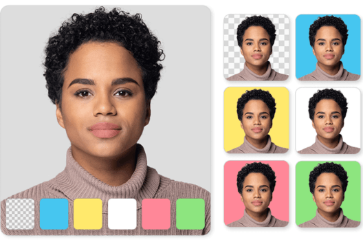 Fotos profesionales con IA