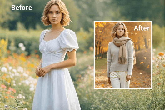 Editor de video con IA