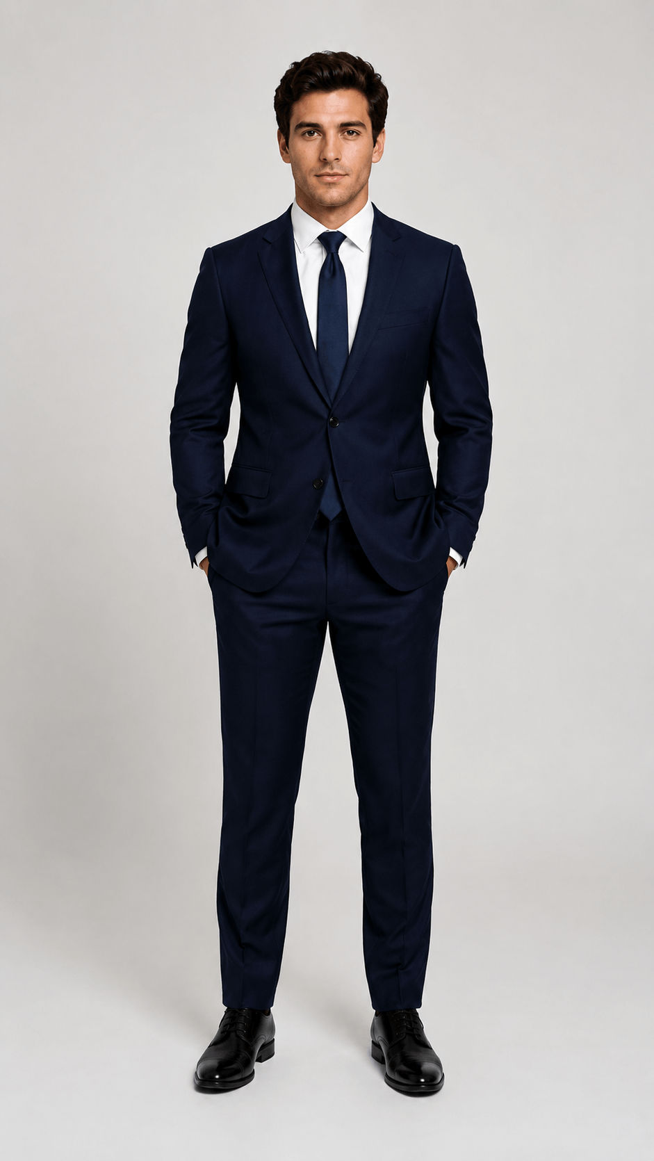 Social formal