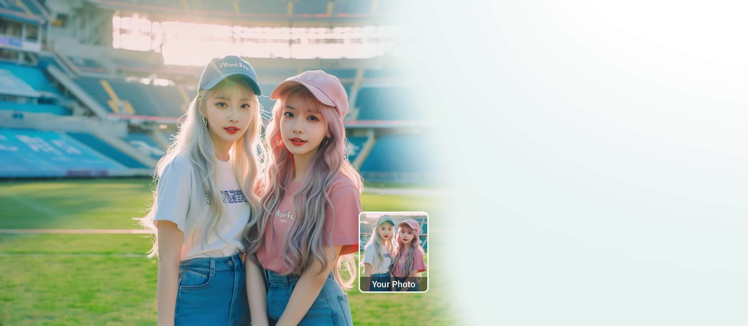 top banner desktop