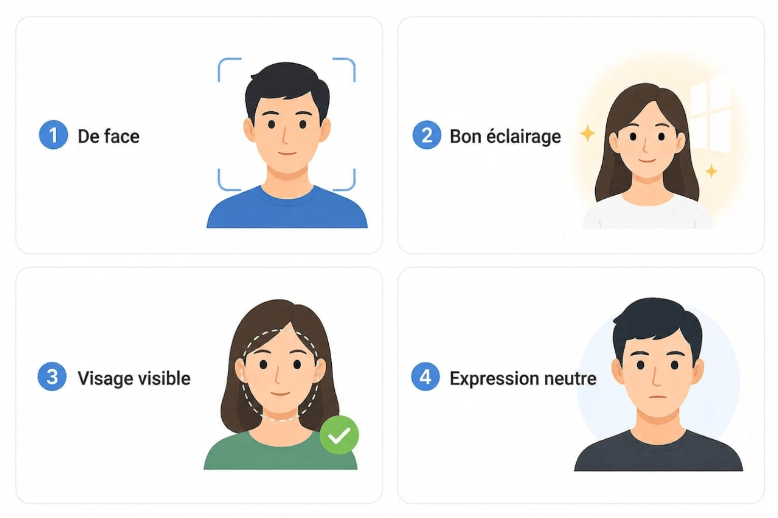 Conseils pour des Résultats Précis
