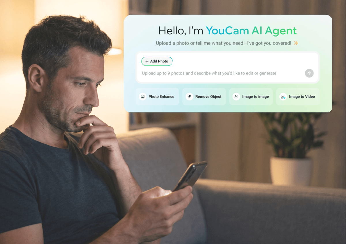 Get Personalized Hair Color Ideas with AI Agent