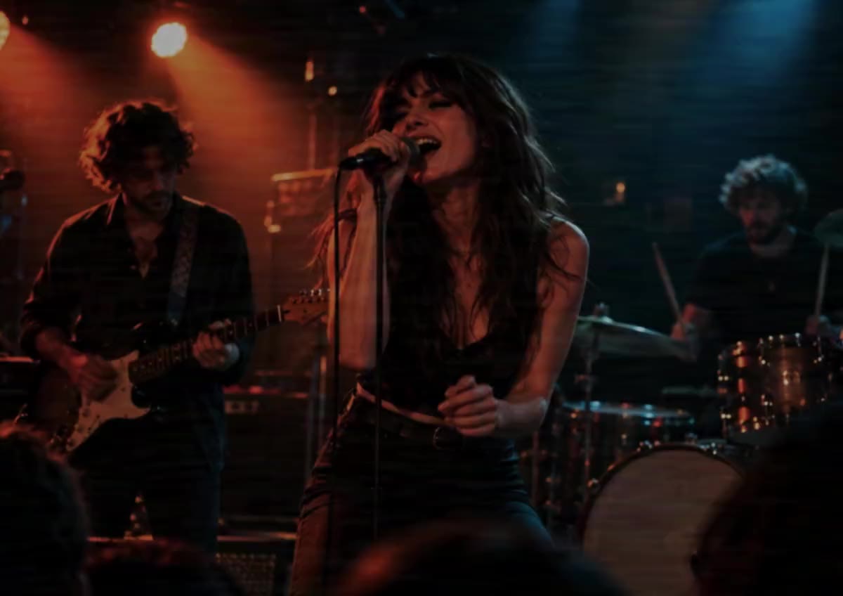 Relive Every Concert in Clear, Vivid Detail