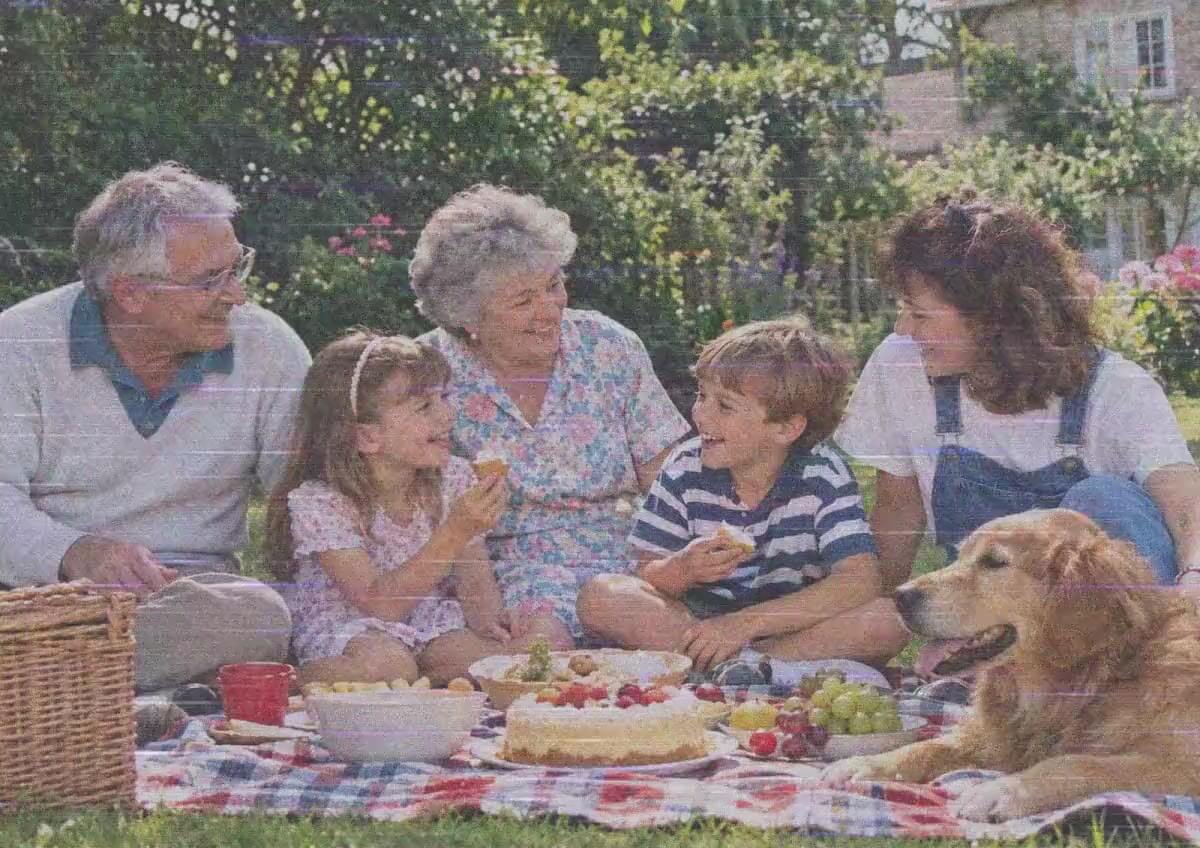 Restore Old Family Tapes to Modern Quality