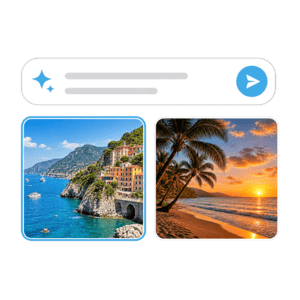 Pick a style, or describe your video