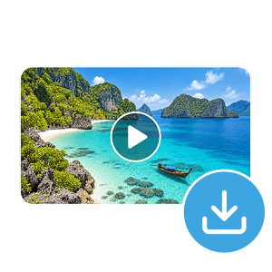 Generate and download