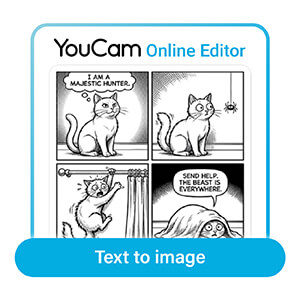 Acesse o Gerador de Texto para Imagem com IA