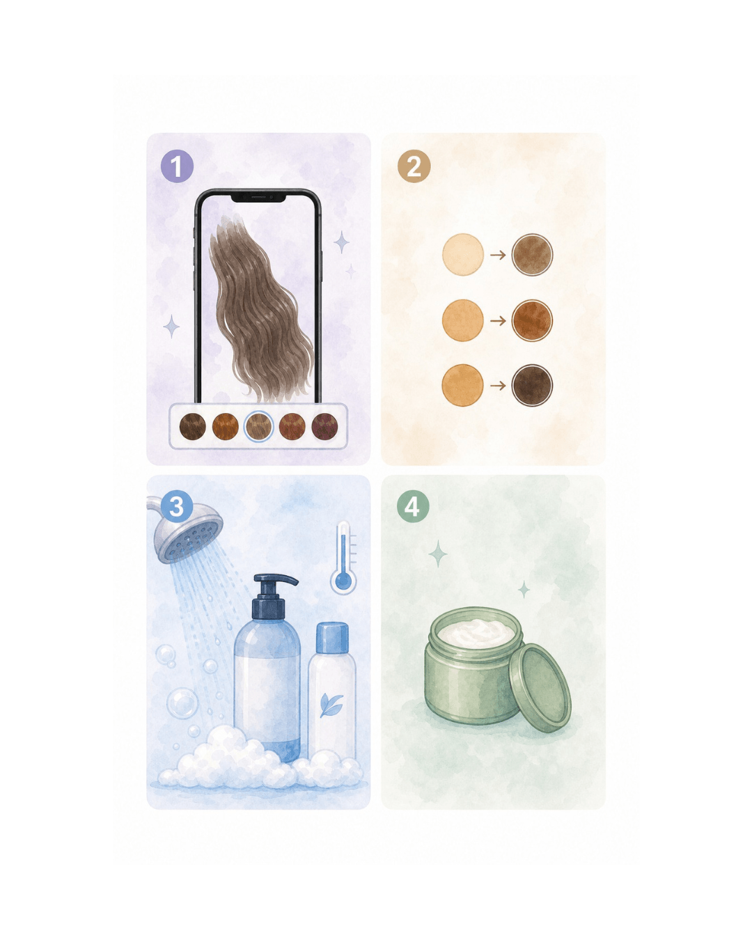 How Can I Make My Hair Color Last Longer?
