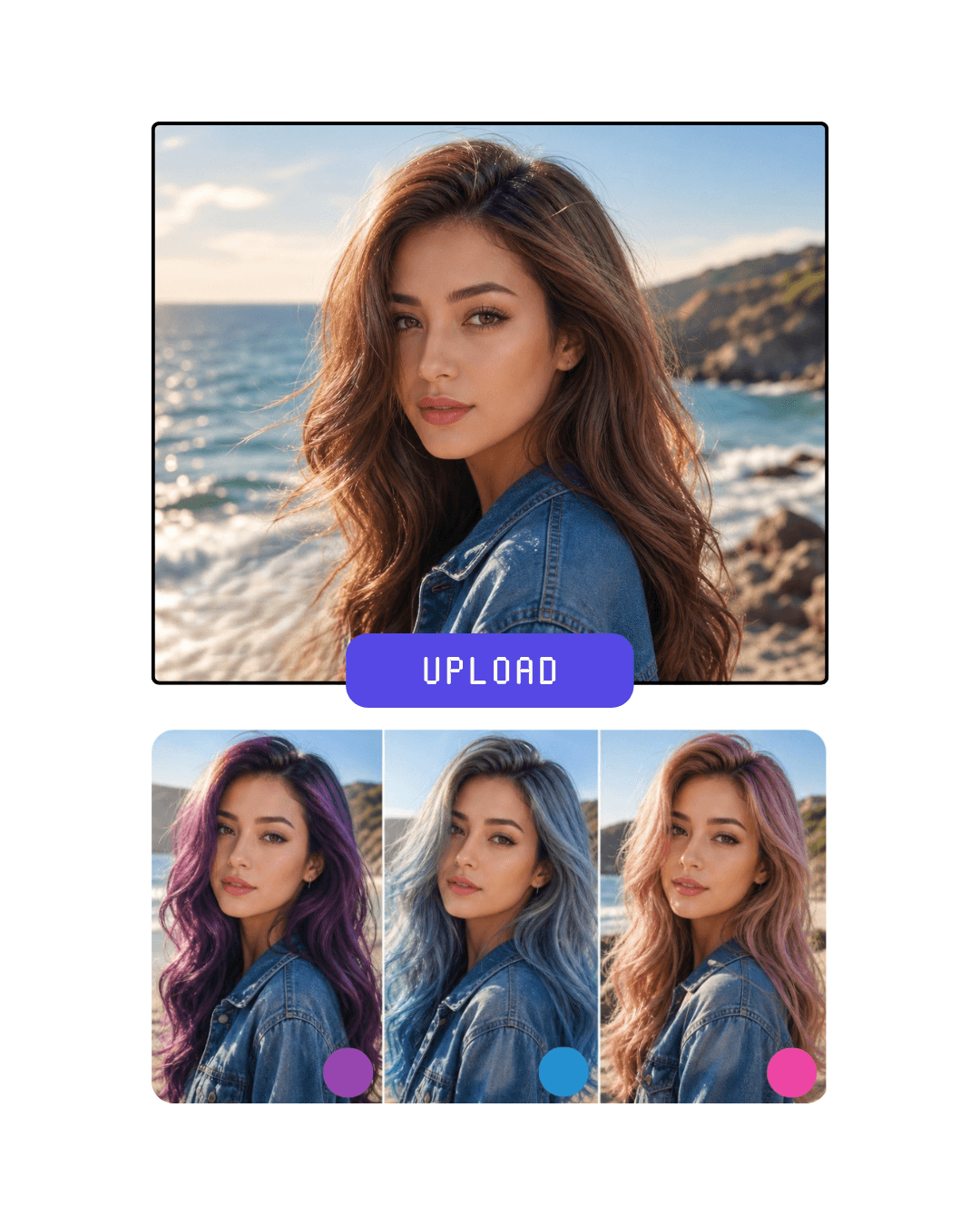 How Do I Choose the Right Hair Color?