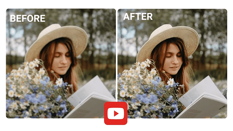 Video schärfer machen