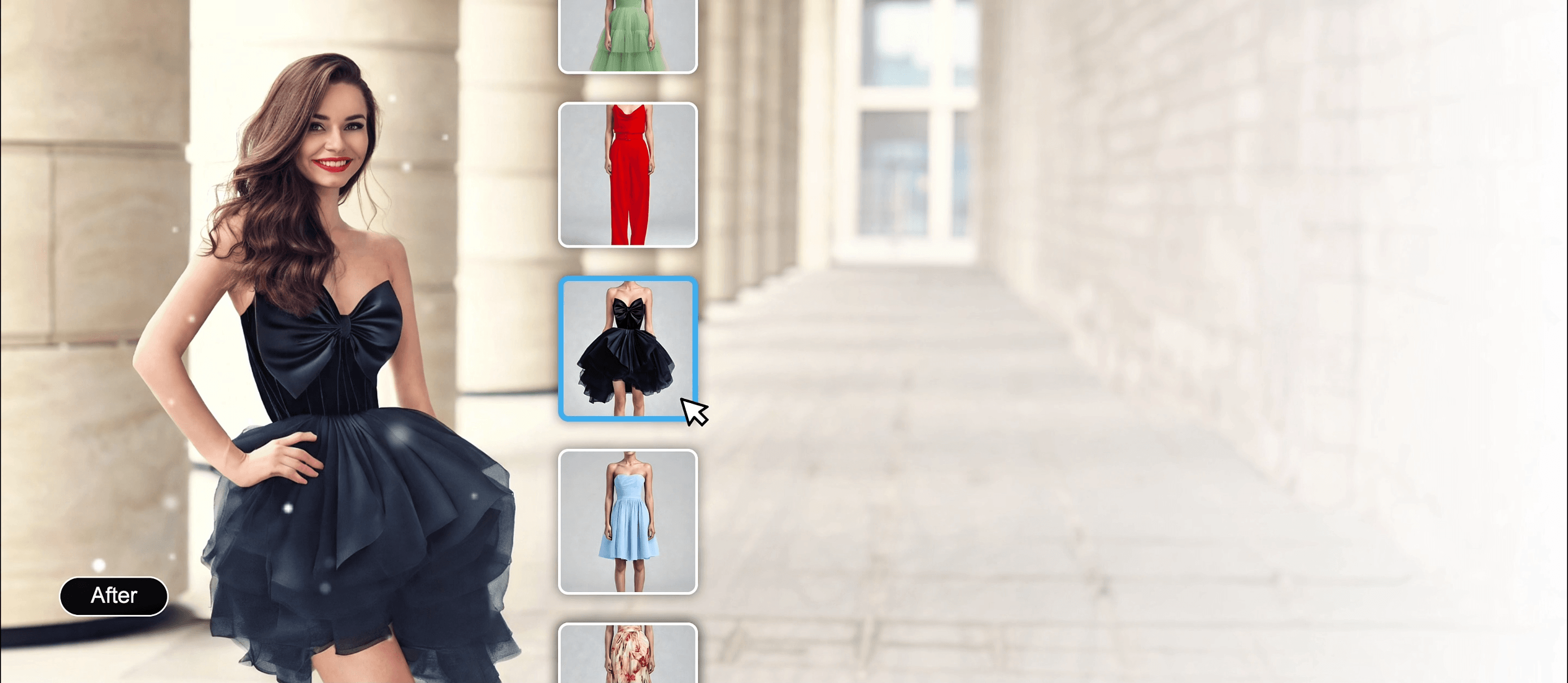 top banner desktop