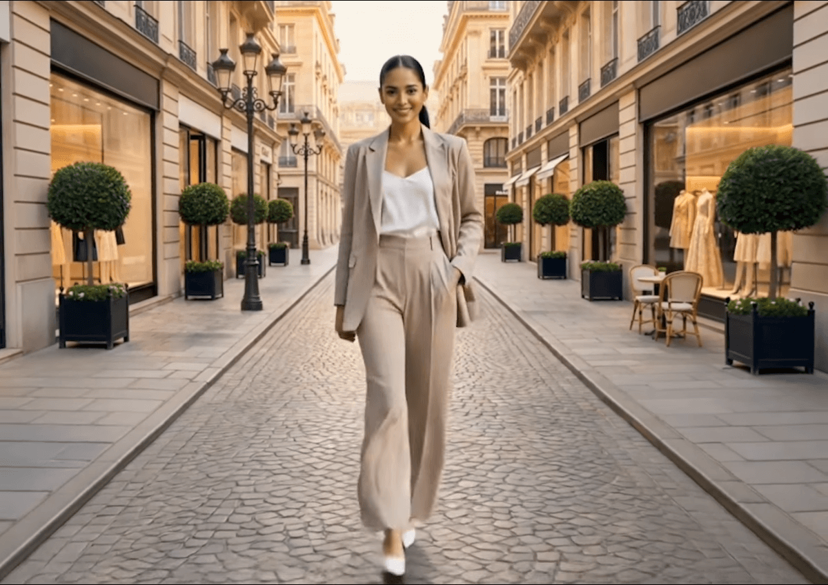 Create Unlimited Looks for Any Content