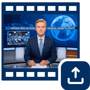 Upload Your Video