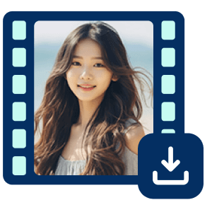 Preview and export