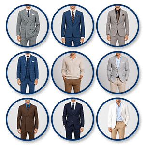 &nbsp;Selecione ou envie um estilo