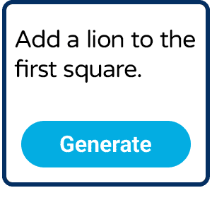 Describe the Nine Squares