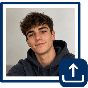Bildgenerator starten