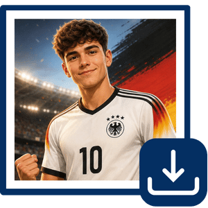 Bild generieren und speichern