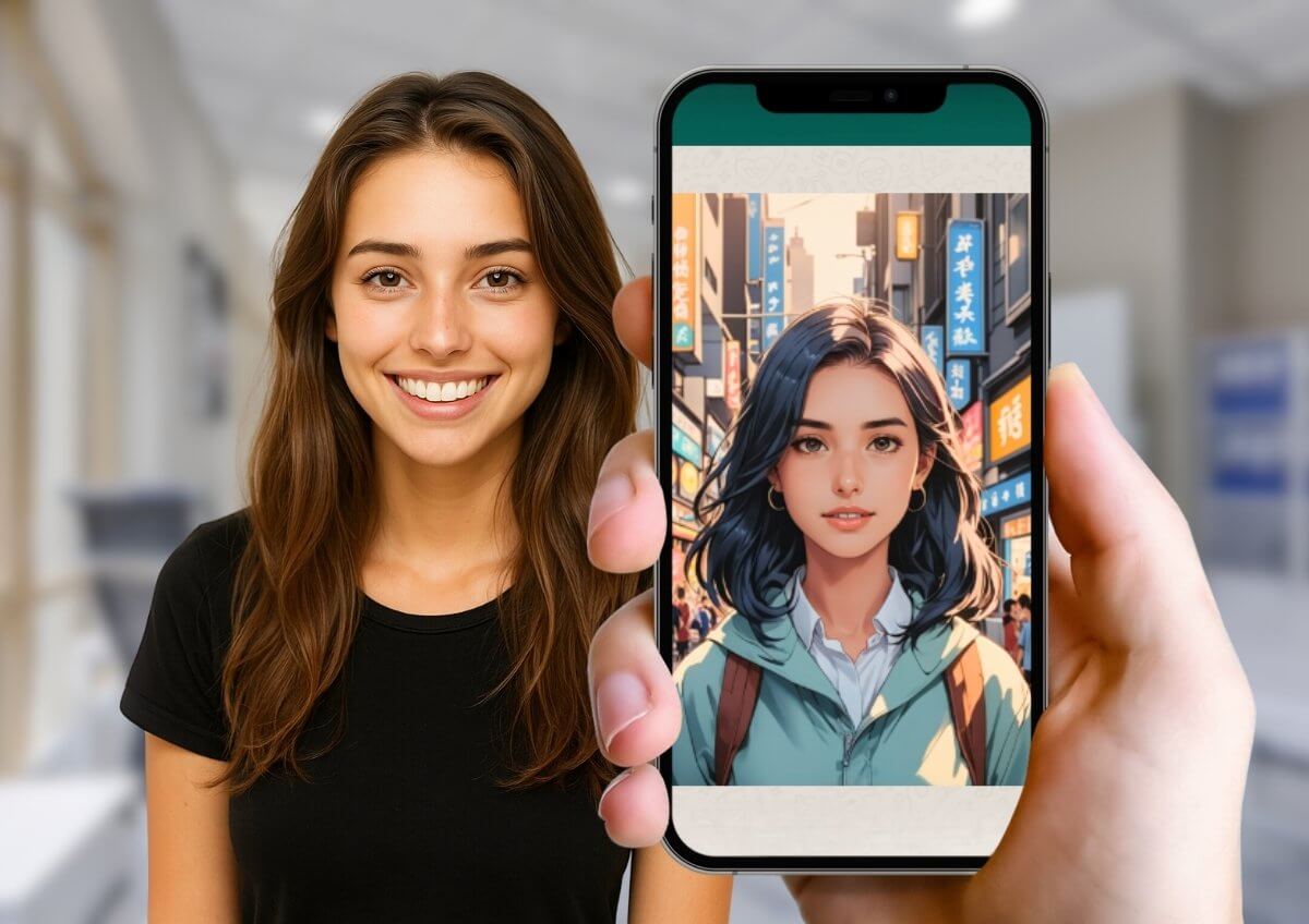 Pourquoi Créer un Avatar pour WhatsApp ?