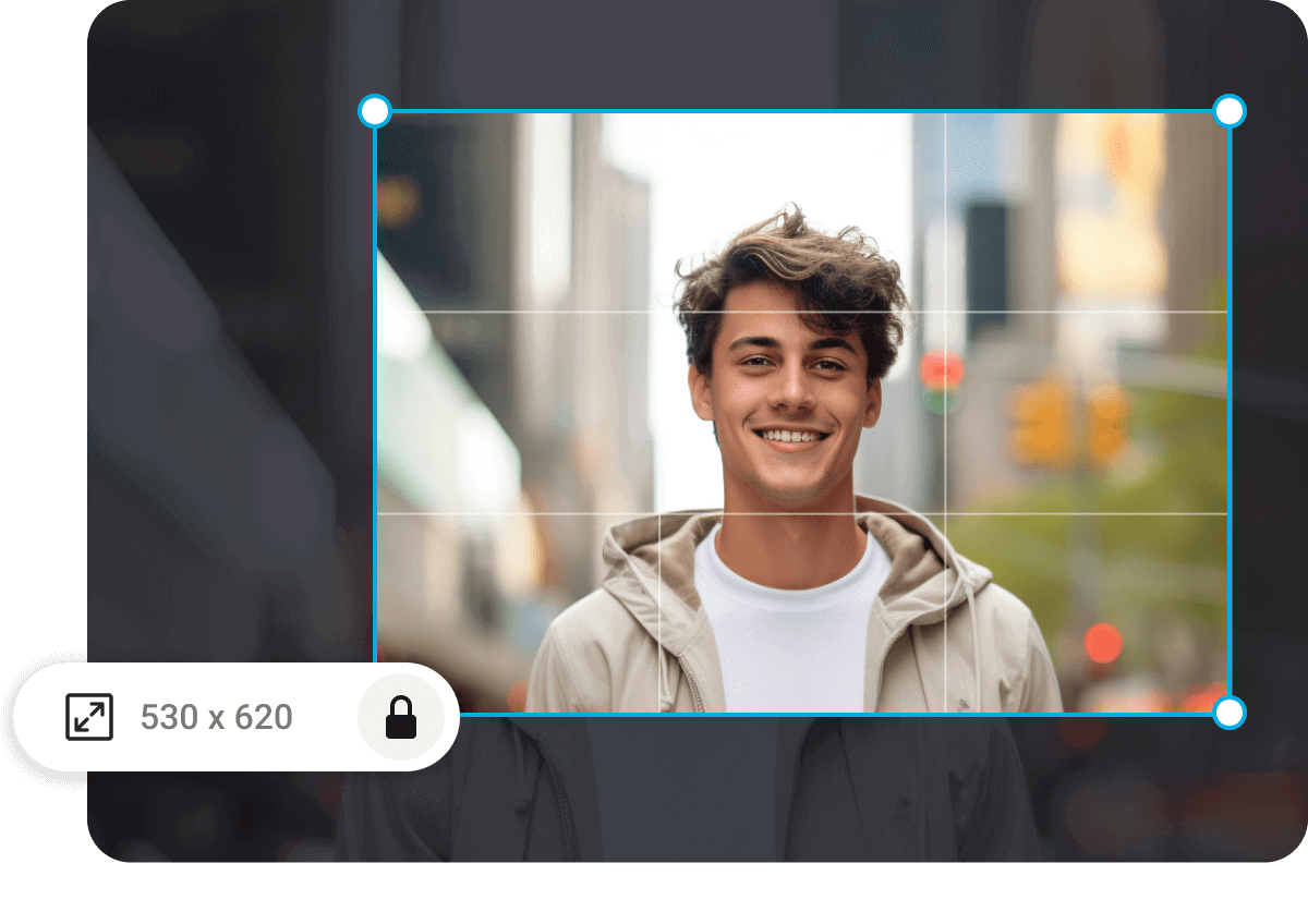 Expand Your Image with AI Extender