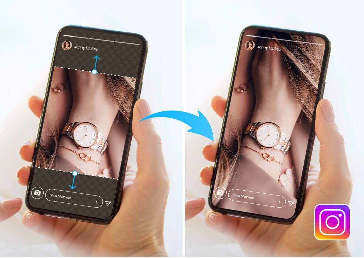Für jede Plattform anpassbar