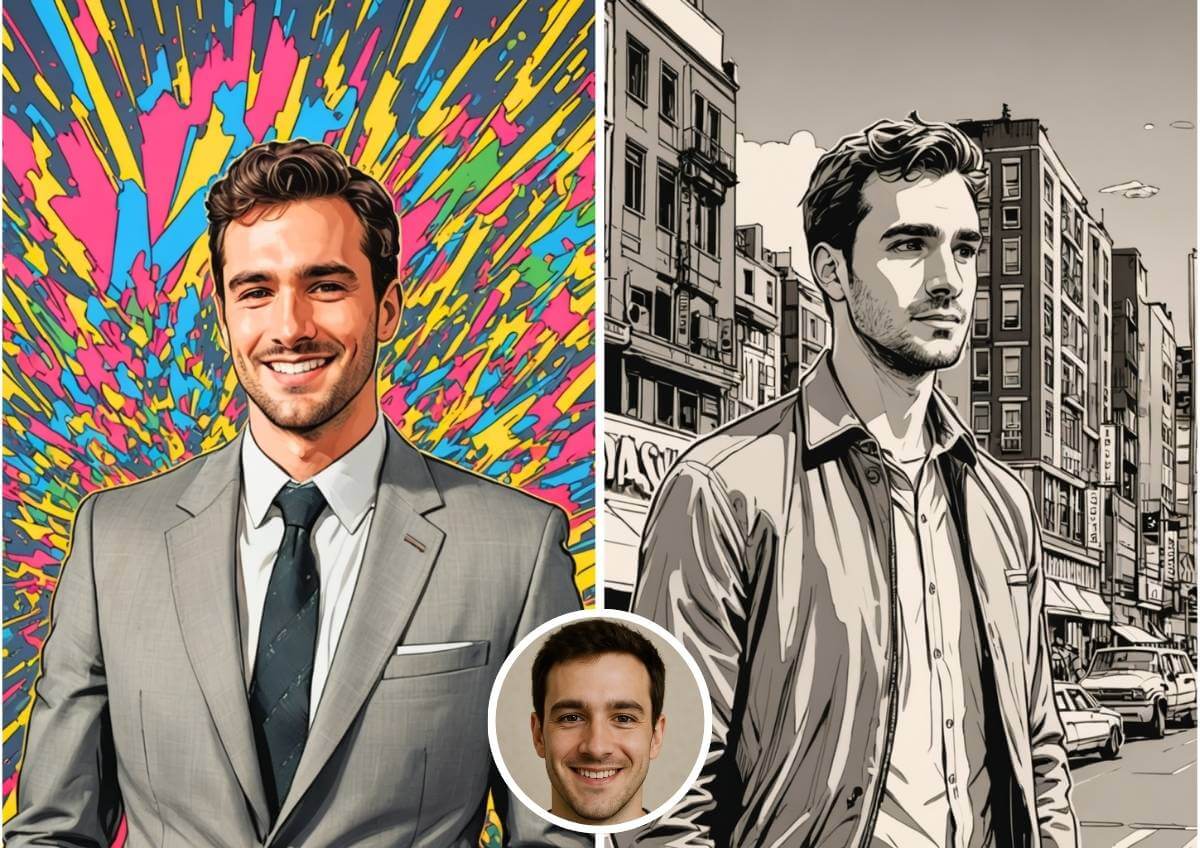 Créer une Photo de Profil WhatsApp Originale