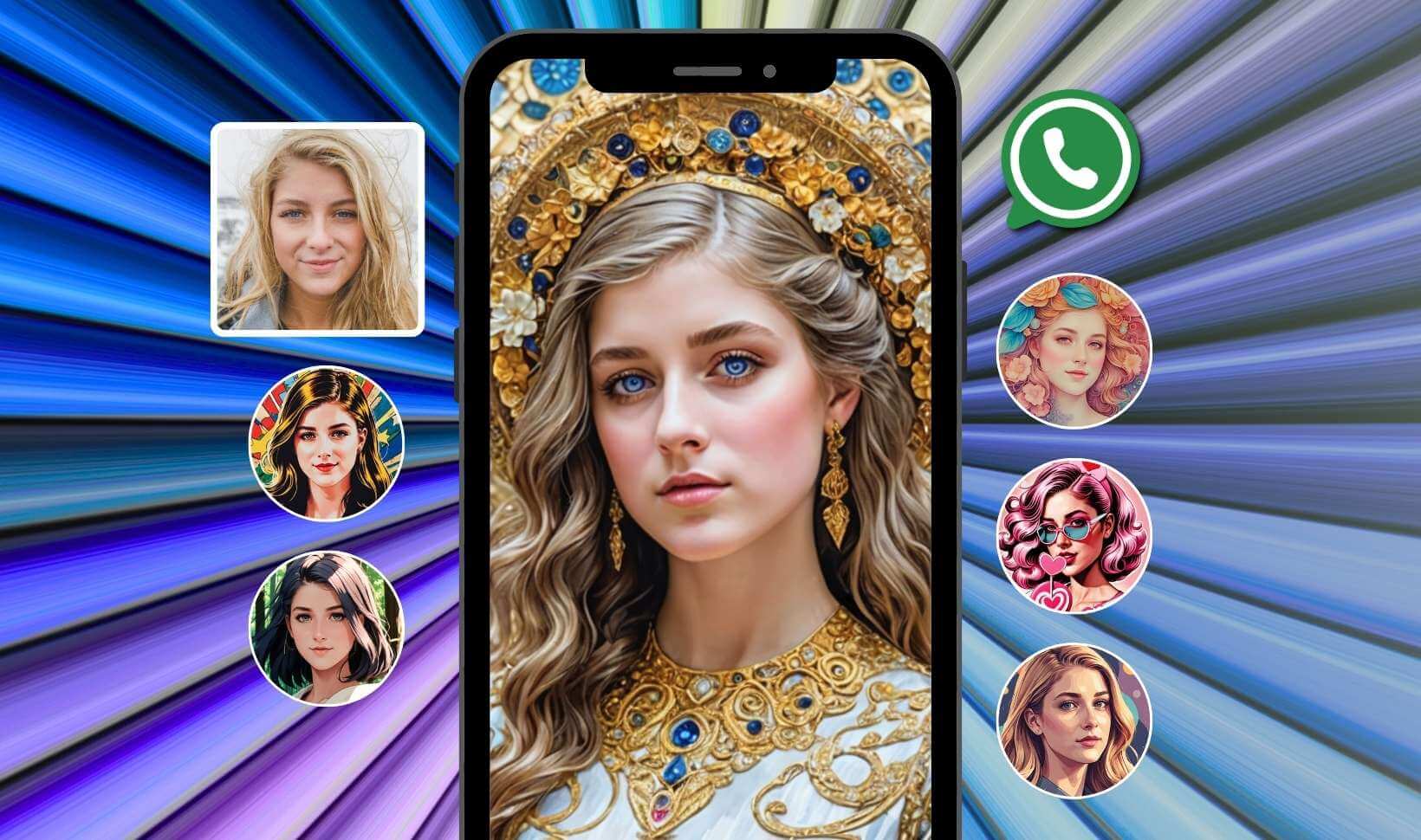 top banner mobile