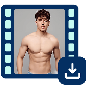 Click "Generate" to Create Your AI Video