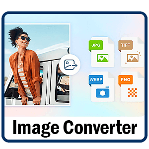 Convertir vos fichiers