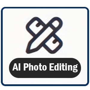 Start Editing