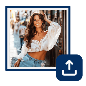 Upload Your Photo or Picture