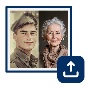 Upload Your Photo or Picture