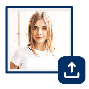 Importez votre image