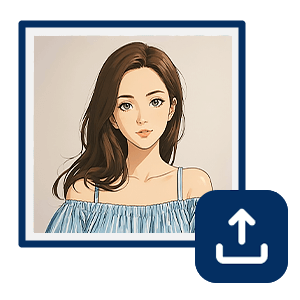 Upload Your Photo