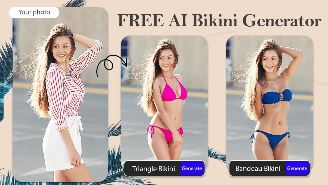 Sexy Plunge Swimsuit for Glamorous Moments