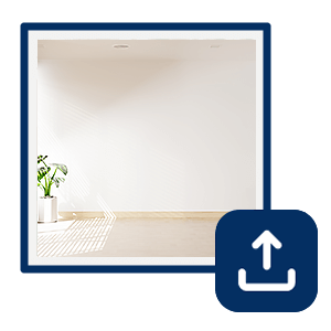 Importez votre Image