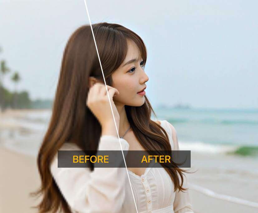 top banner mobile