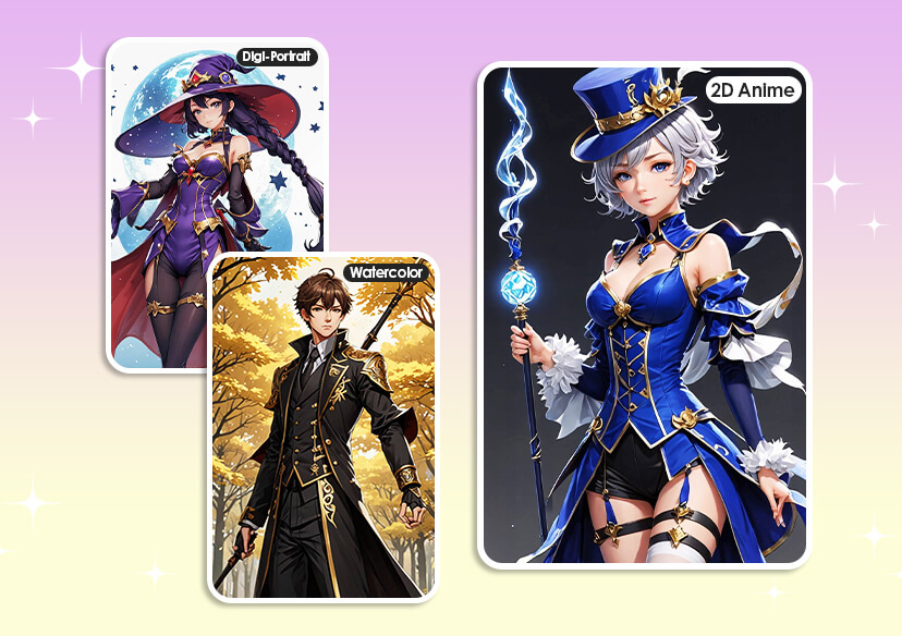 top banner mobile